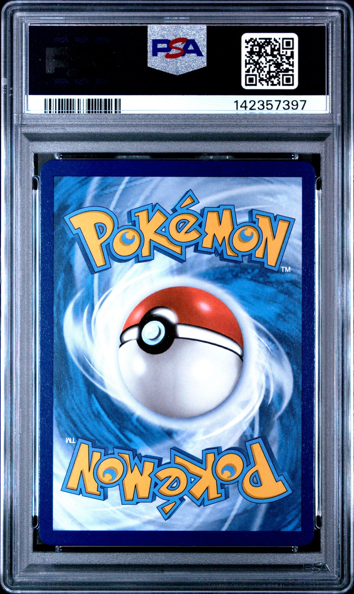 2025 Pokemon Blk En-Black Bolt Victini #171 (Black White Rare) Mint 9 back