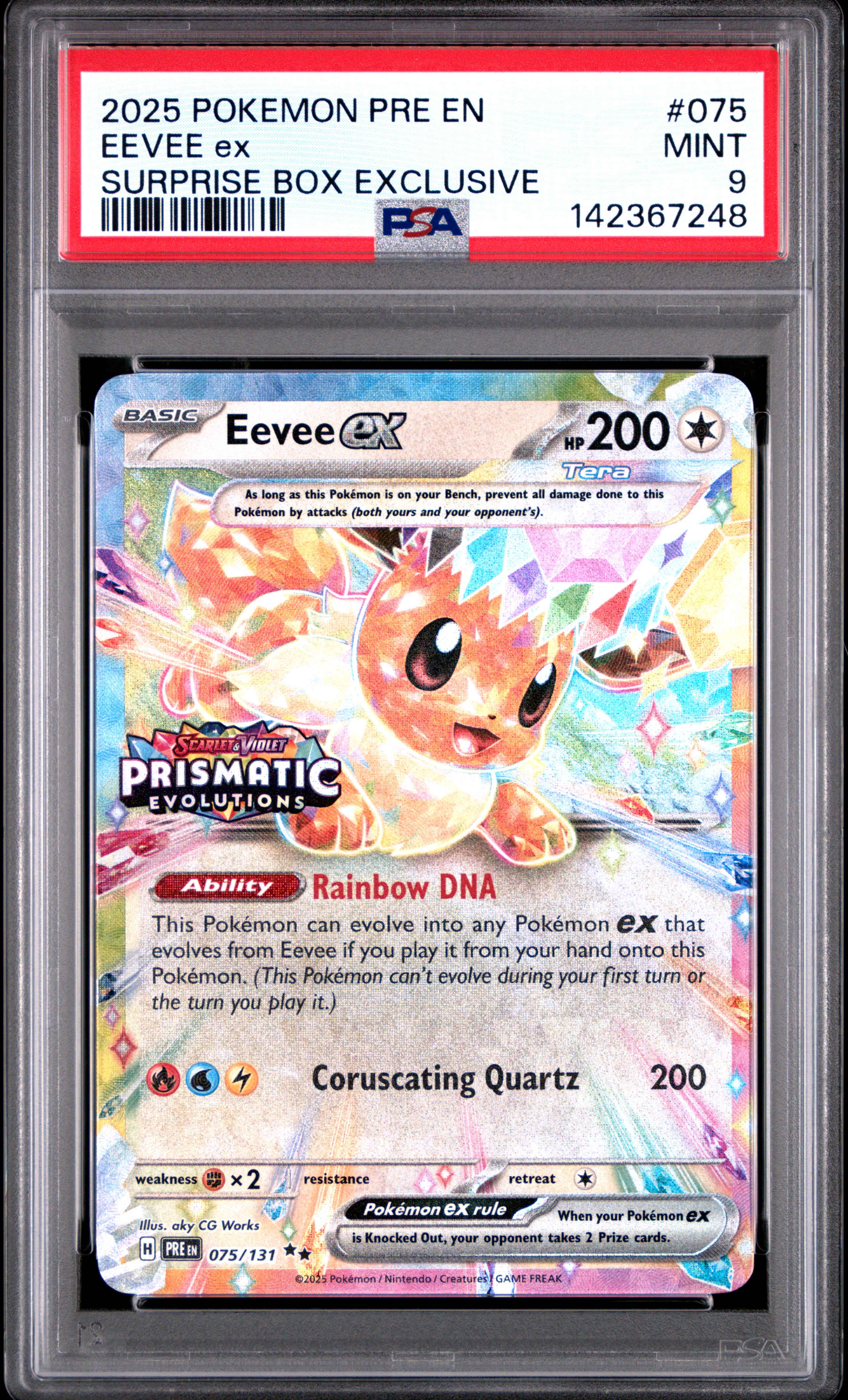 PSA 証明番号の確認方法: - PSA Japan 142367248