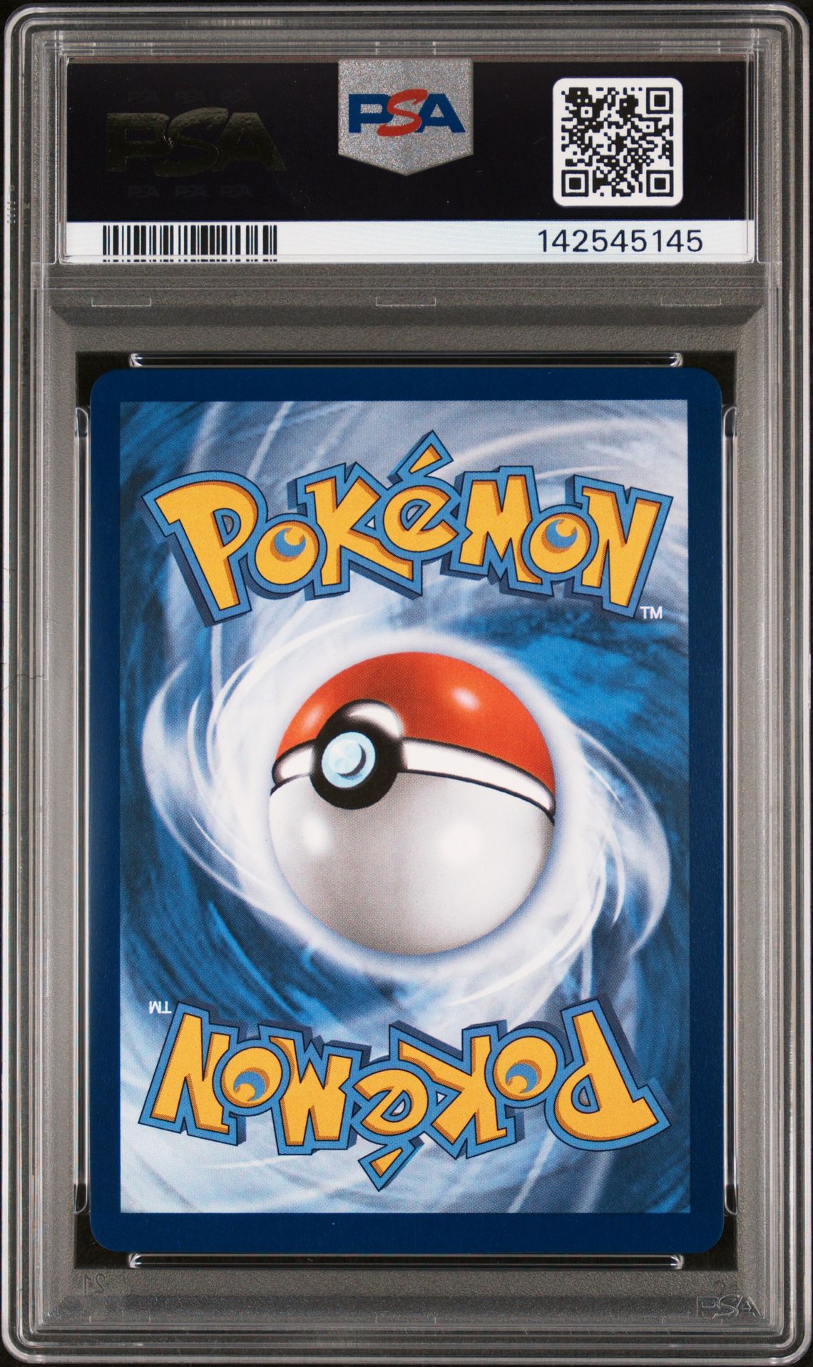 2025 Pokemon Meg En-Mega Evolution Mega Lucario Ex #188 (Mega Hyper Rare) Mint 9 back