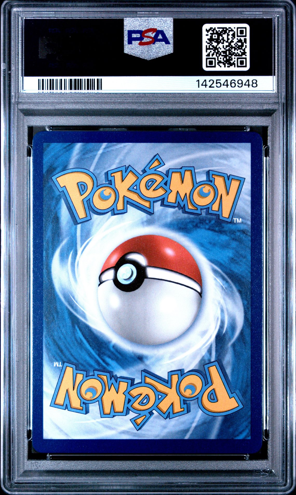 2025 Pokemon Mep En-Me Black Star Promo Oricorio Ex #024 (Ultra-Premium Collection) Mint 9 back