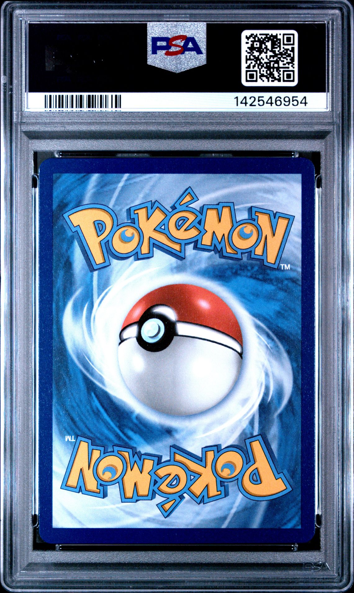 2025 Pokemon Mep En-Me Black Star Promo Mega Charizard X Ex #023 (Ultra-Premium Collection) Gem Mt 10 back