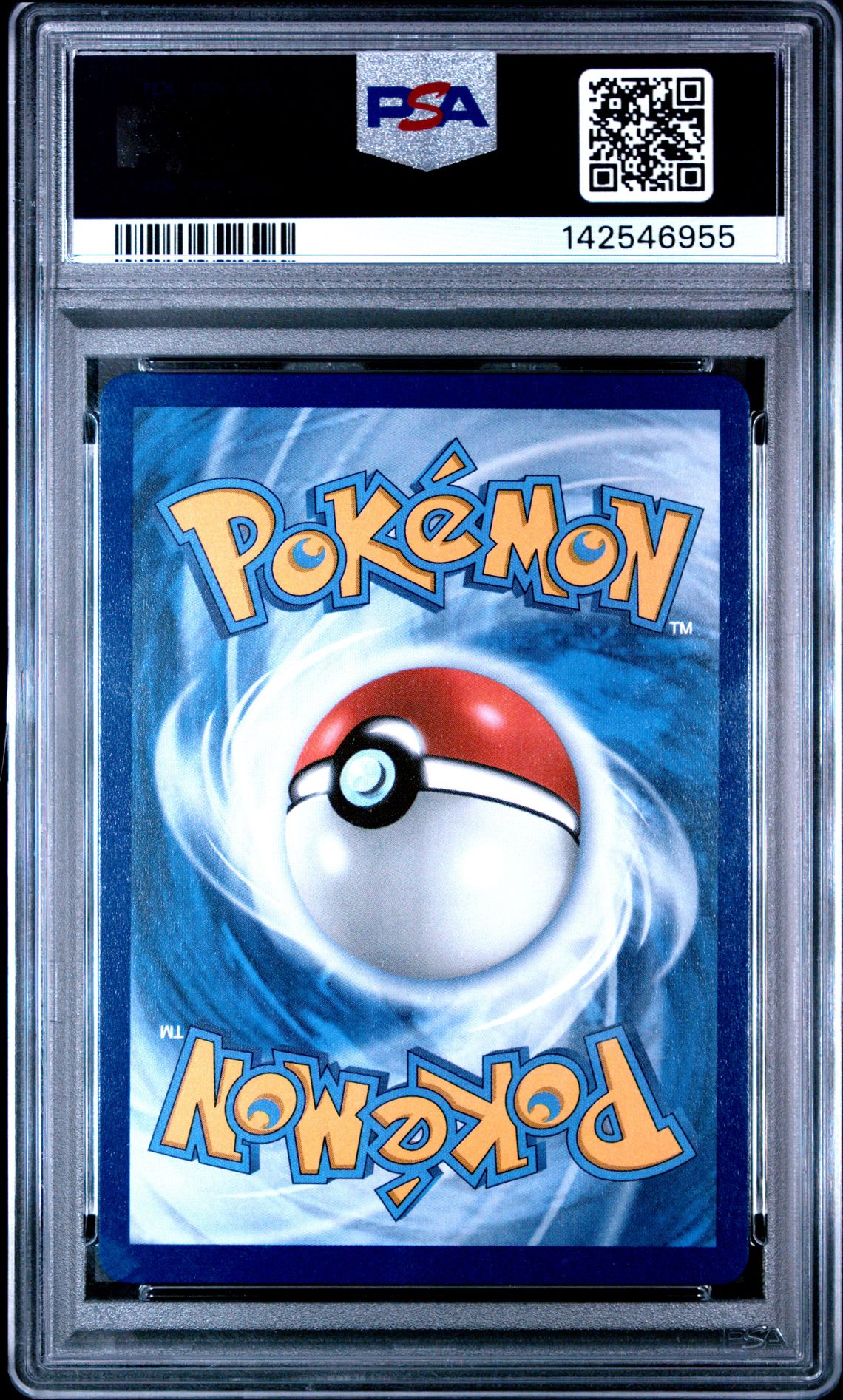 2025 Pokemon Mep En-Me Black Star Promo Oricorio Ex #024 (Ultra-Premium Collection) Gem Mt 10 back