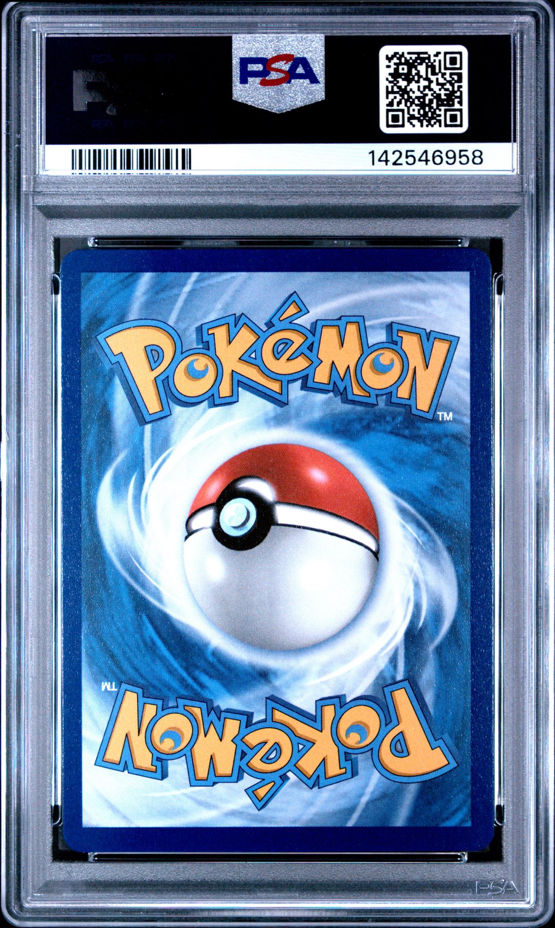 2025 Pokemon Mep En-Me Black Star Promo Oricorio Ex #024 (Ultra-Premium Collection) Mint 9 back