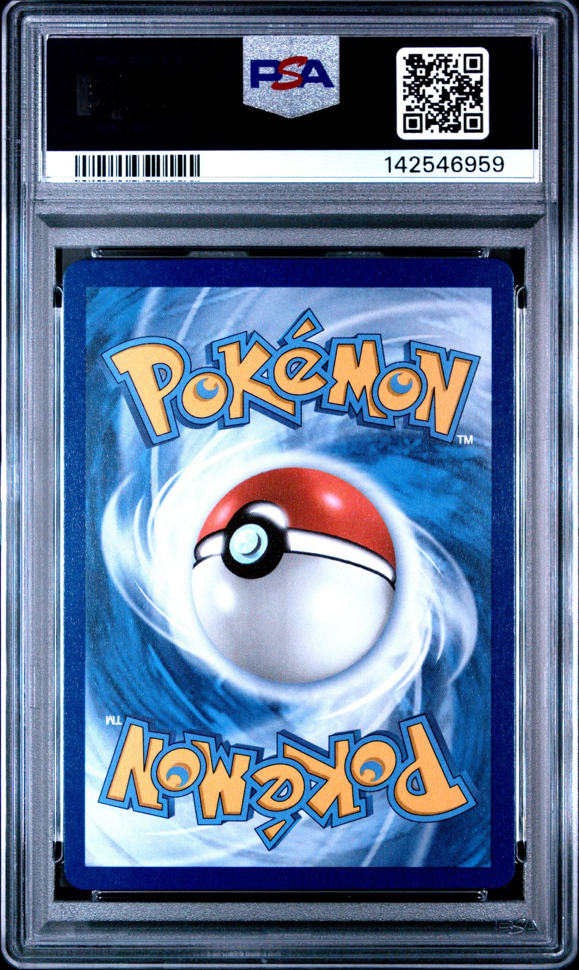 2025 Pokemon Mep En-Me Black Star Promo Mega Charizard X Ex #023 (Ultra-Premium Collection) Gem Mt 10 back