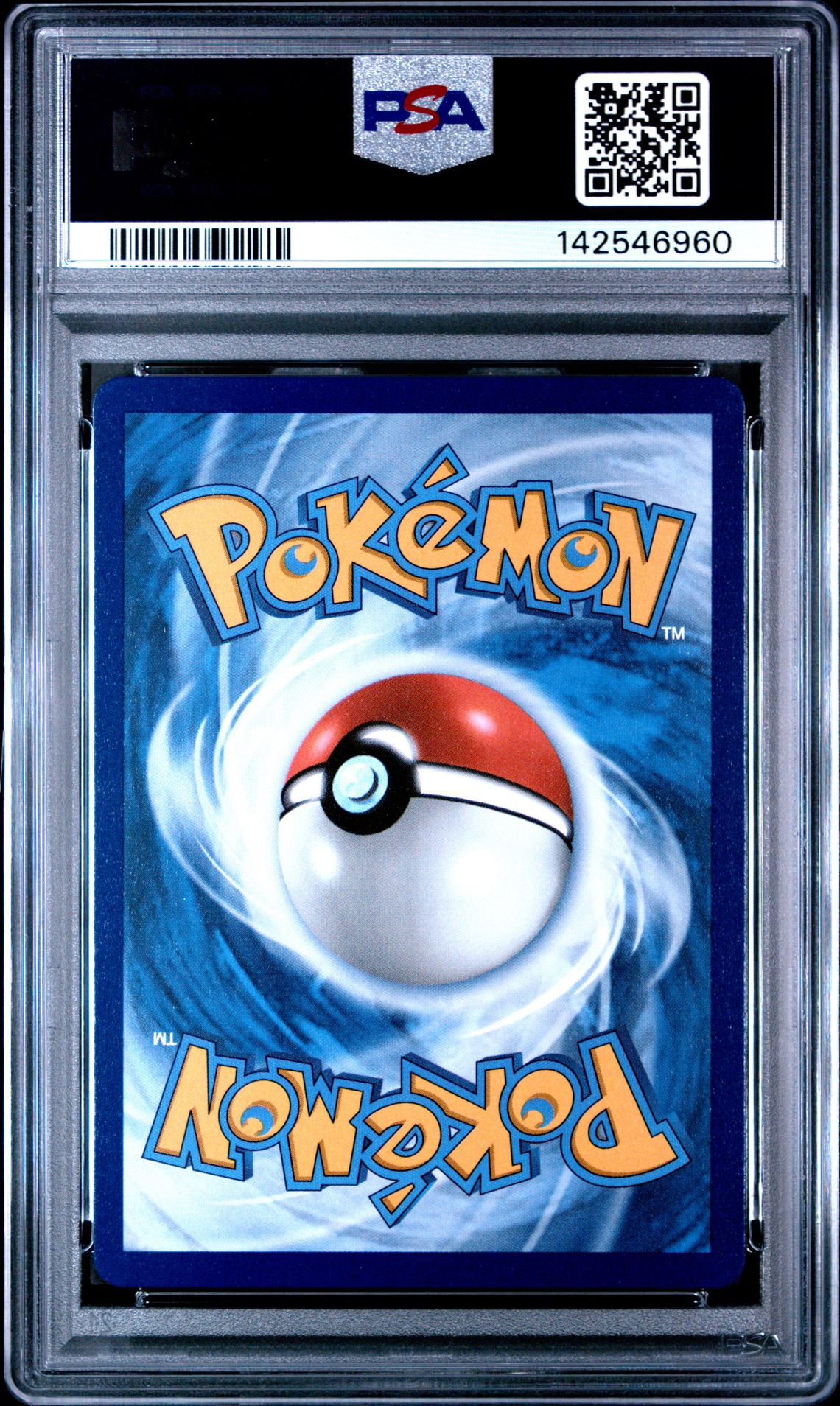 2024 Pokemon Ssp En-Surging Sparks Lisia's Appeal #246 (Special Illustration Rare) Gem Mt 10 back