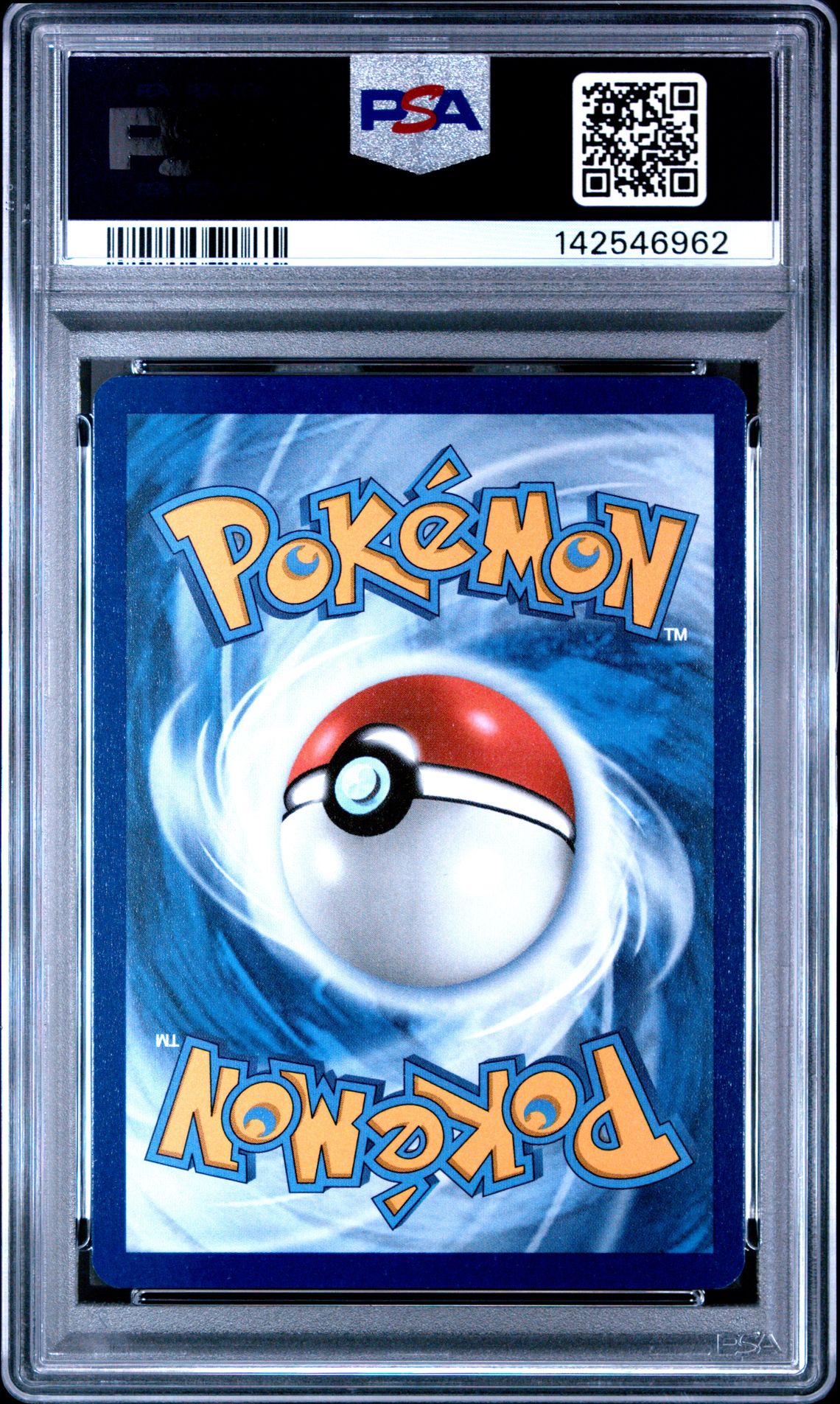 2024 Pokemon Twm En-Twilight Masquerade Sunflora #169 (Illustration Rare) Gem Mt 10 back