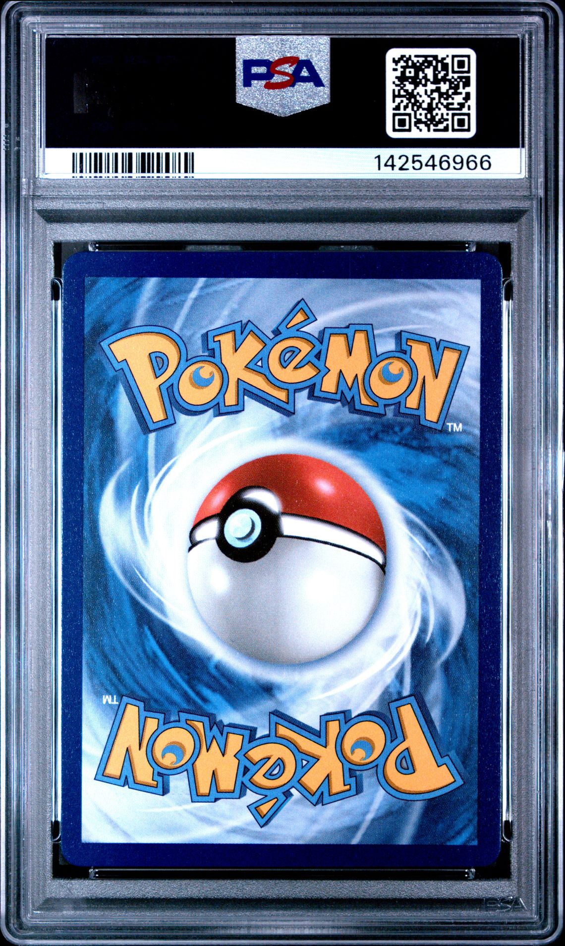 2025 Pokemon Mep En-Me Black Star Promo Mega Charizard X Ex #023 (Ultra-Premium Collection) Gem Mt 10 back