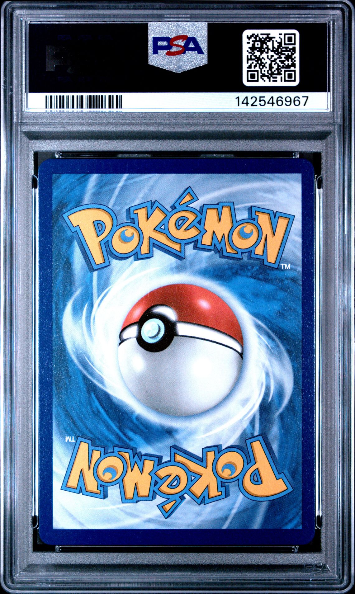 2025 Pokemon Mep En-Me Black Star Promo Oricorio Ex #024 (Ultra-Premium Collection) Gem Mt 10 back