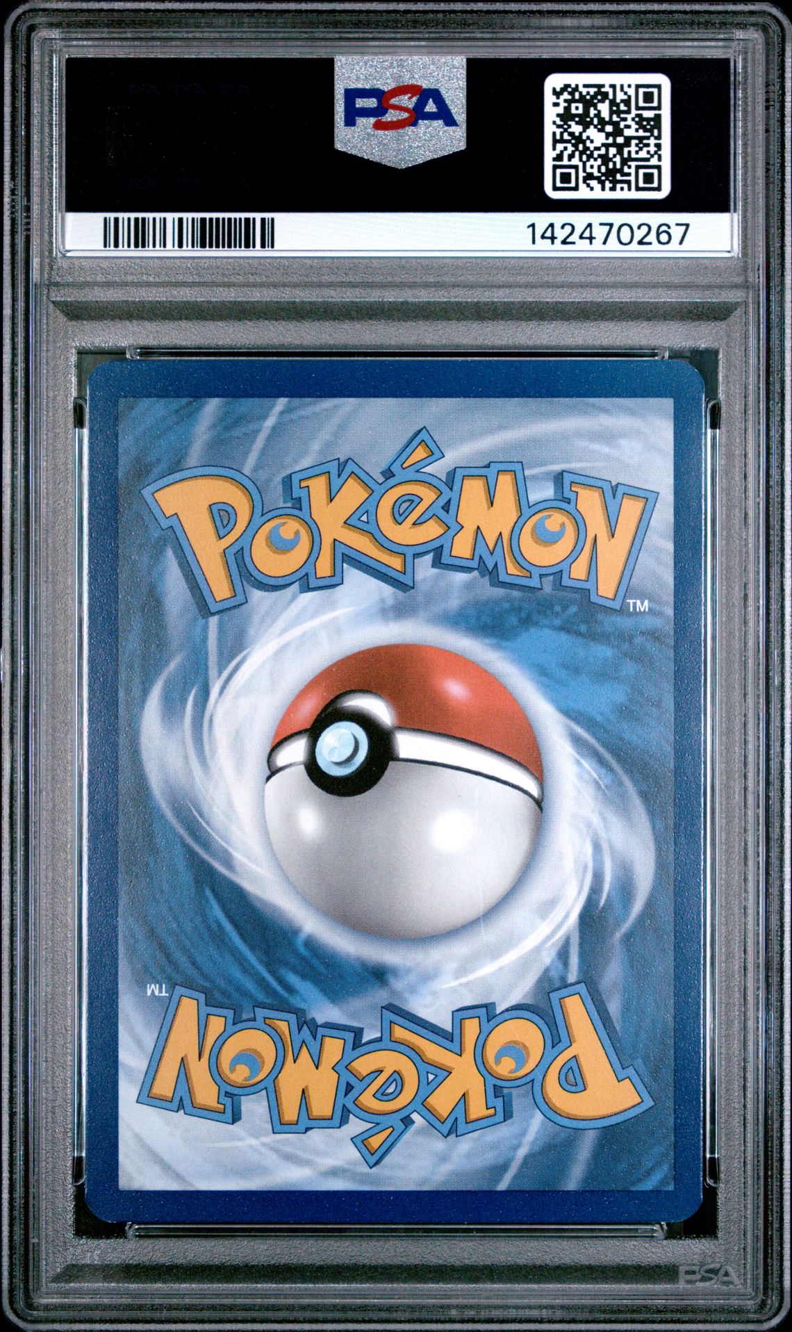 2024 Pokemon Ssp En-Surging Sparks Latias Ex #239 (Special Illustration Rare) Mint 9 back