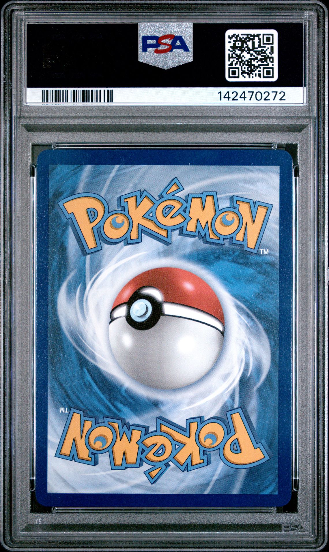 2025 Pokemon Mep En-Me Black Star Promo Mega Charizard X Ex #023 (Ultra-Premium Collection) Gem Mt 10 back