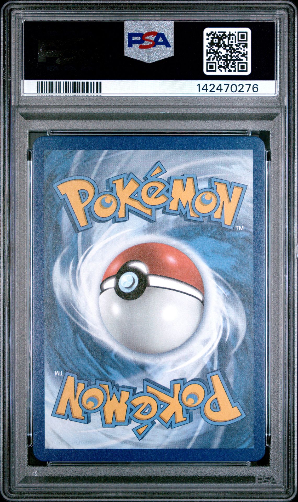 2021 Pokemon Celebrations Classic Collection Birthday Pikachu-Holo #24 (Classic Coll-Black Star) Gem Mt 10 back