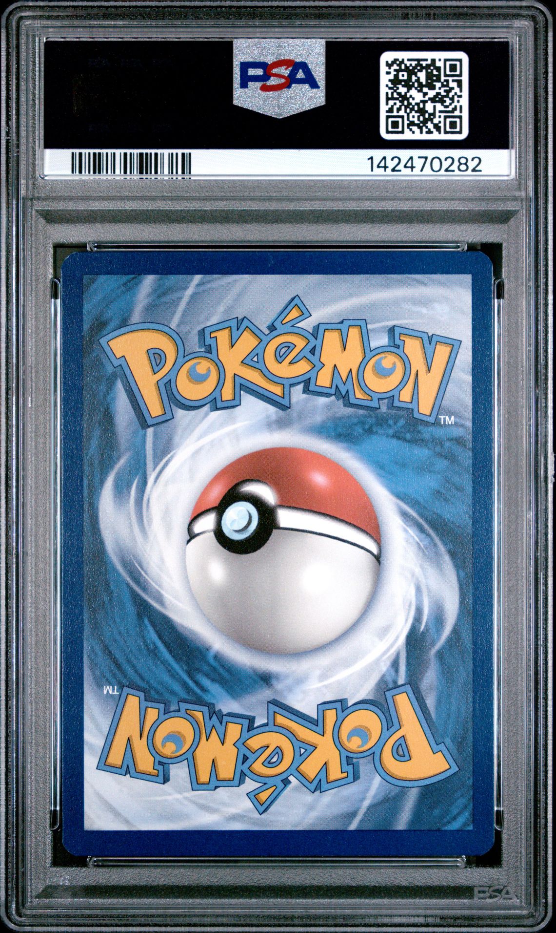 2022 Pokemon Sword & Shield Lost Origin Fa/Snorlax #Tg10 (Lost Origin) Mint 9 back