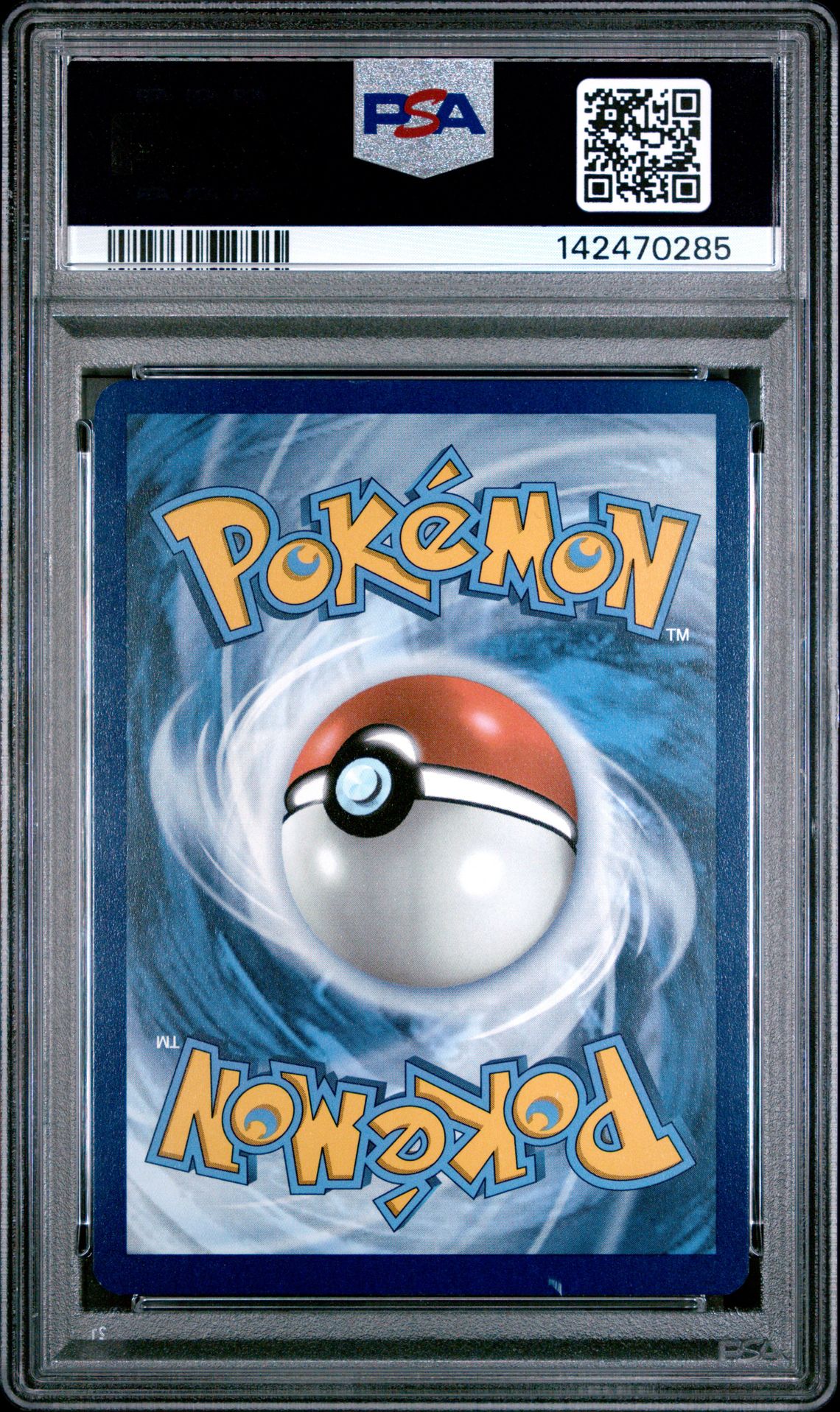 2025 Pokemon Meg En-Mega Evolution Bulbasaur #133 (Enhanced Bstr Box Topper) Nm-Mt 8 back