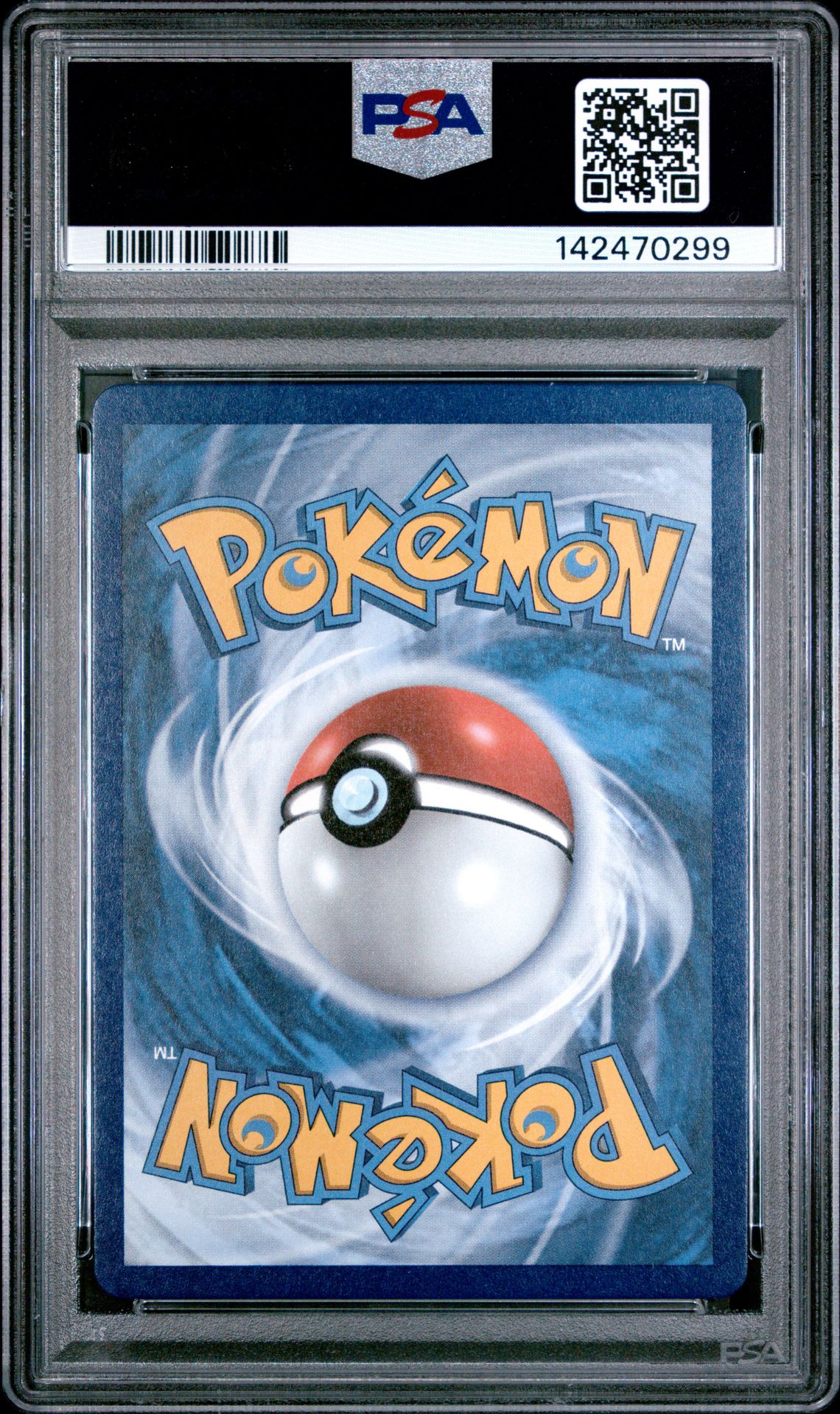 2021 Pokemon Swsh Black Star Promo Mimikyu-Holo #136 (Celebrations Collection) Mint 9 back
