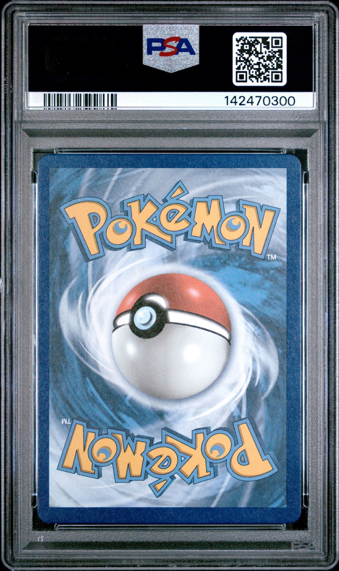2021 Pokemon Swsh Black Star Promo Mimikyu-Holo #136 (Celebrations Collection) Mint 9 back