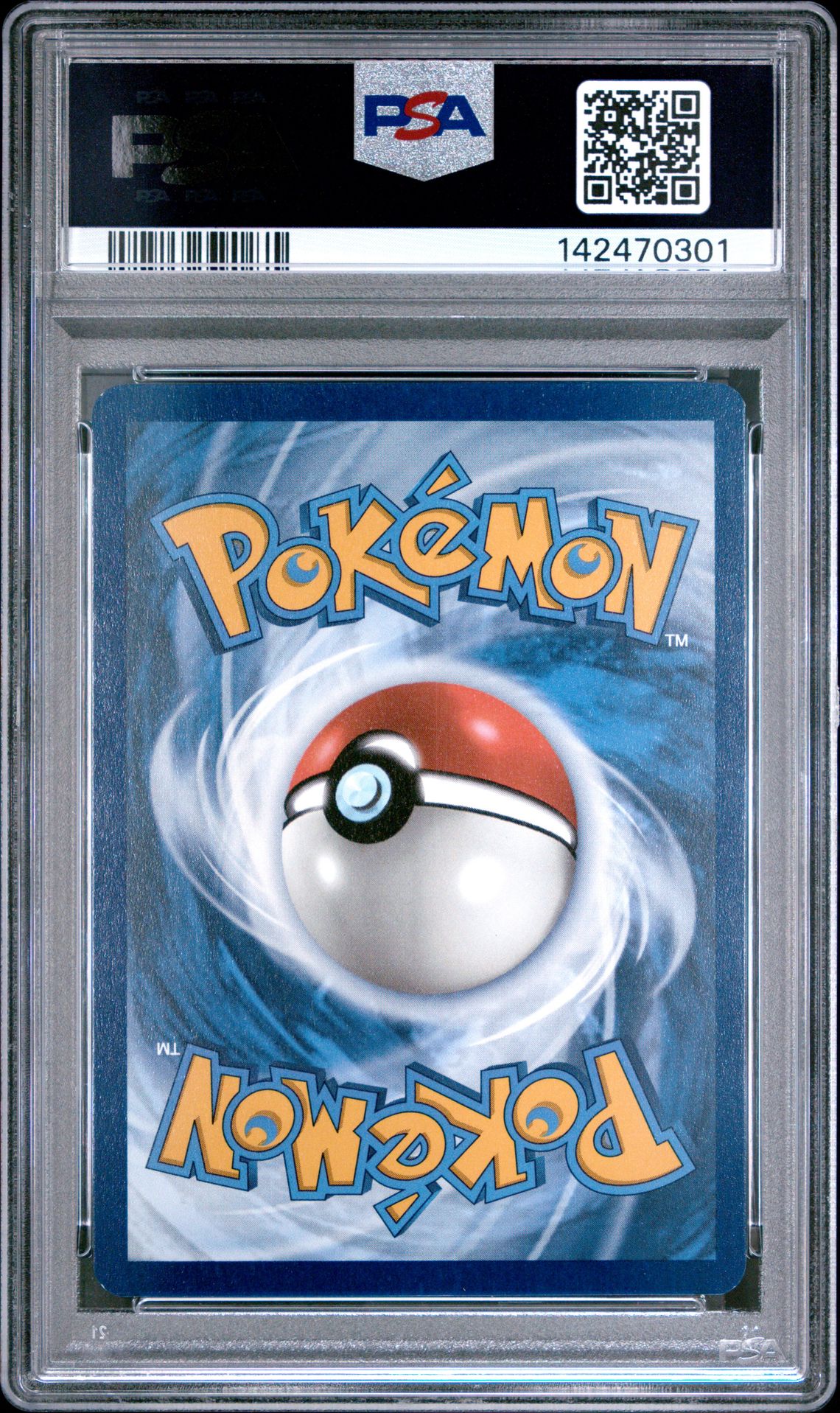 2025 Pokemon Dri En-Destined Rivals Misty's Gyarados #049 Nm-Mt 8 back