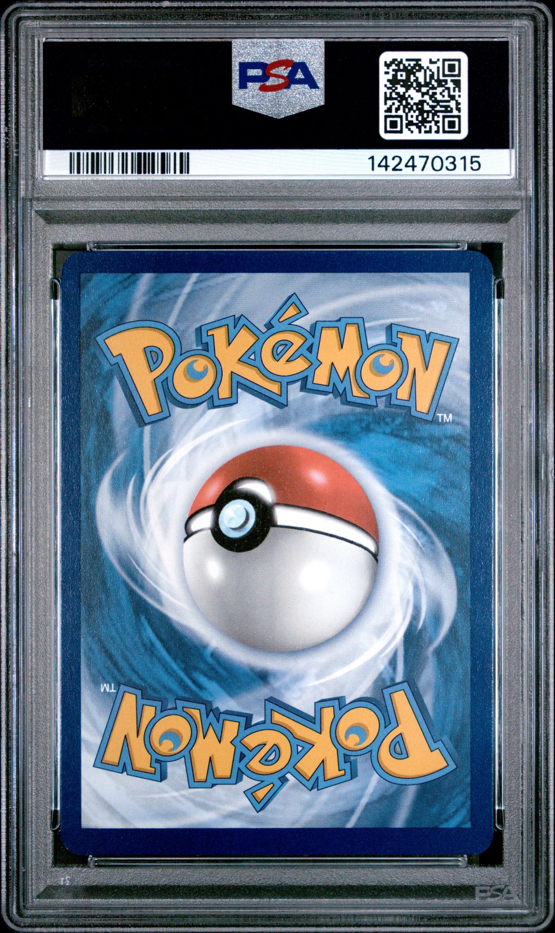 2023 Pokemon Mew En-151 Wartortle #171 (Illustration Rare) Gem Mt 10 back