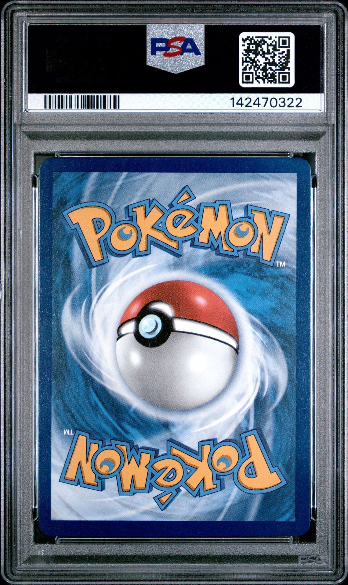 2025 Pokemon Mep En-Me Black Star Promo Mega Charizard X Ex #023 (Ultra-Premium Collection) Gem Mt 10 back