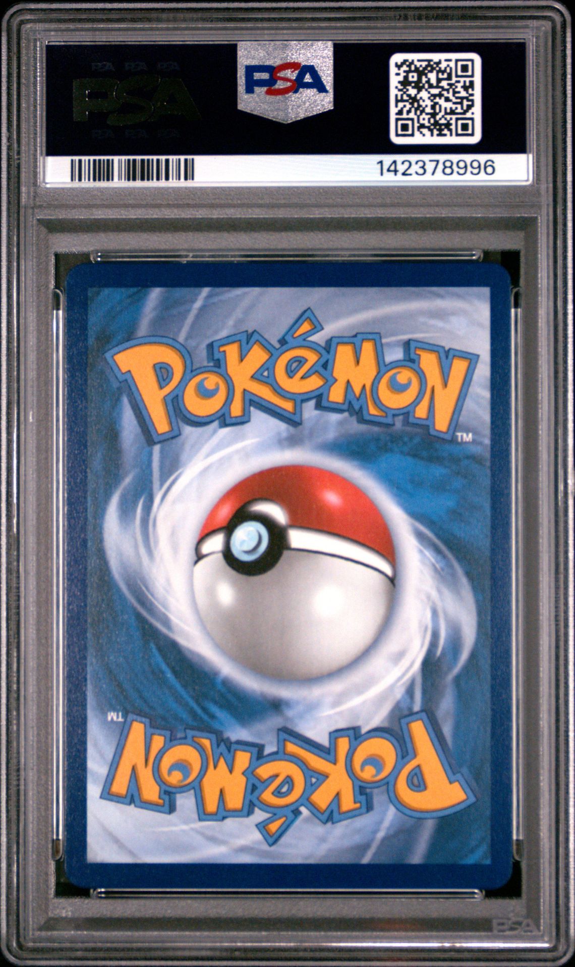 2025 Pokemon Mep En-Me Black Star Promo Oricorio Ex #024 (Ultra-Premium Collection) Gem Mt 10 back