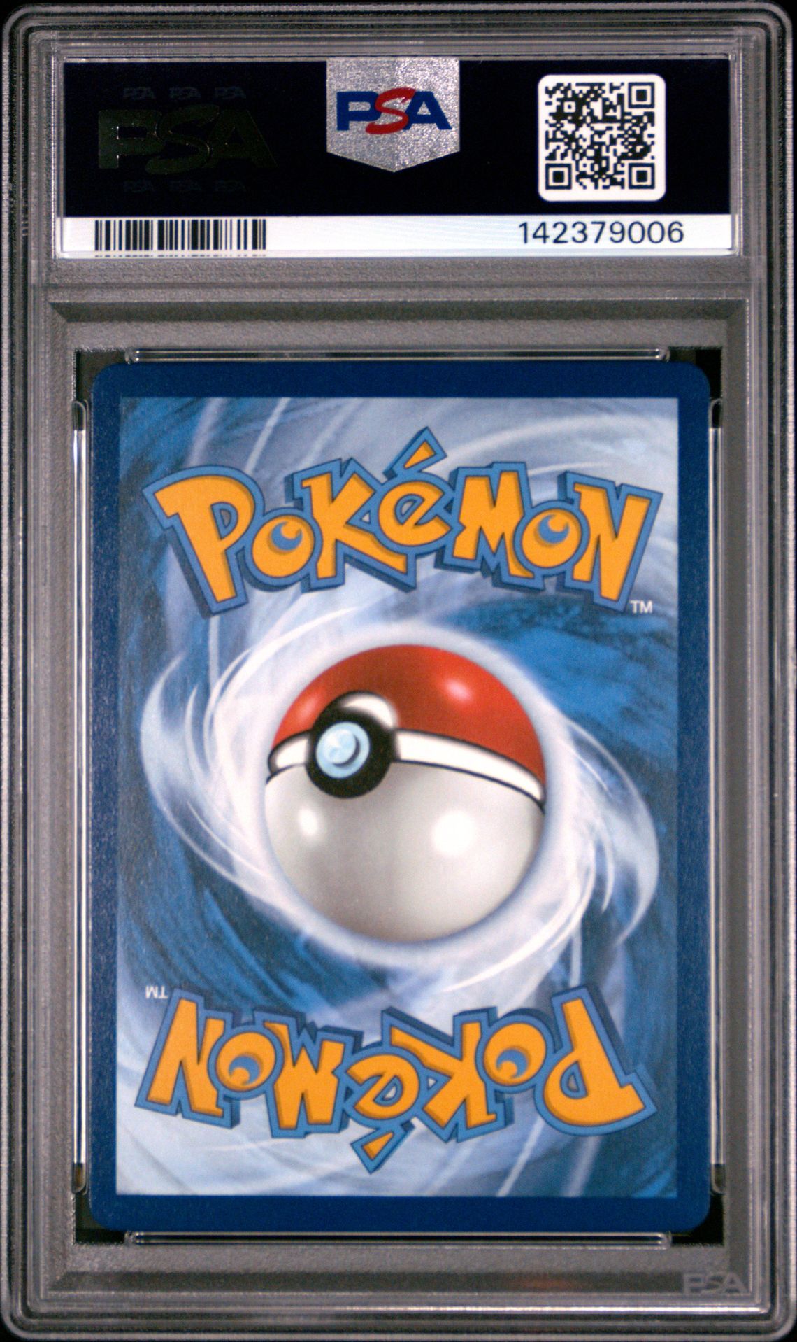 2025 Pokemon Meg En-Mega Evolution Mega Latias Ex #181 (Special Illustration Rare) Gem Mt 10 back