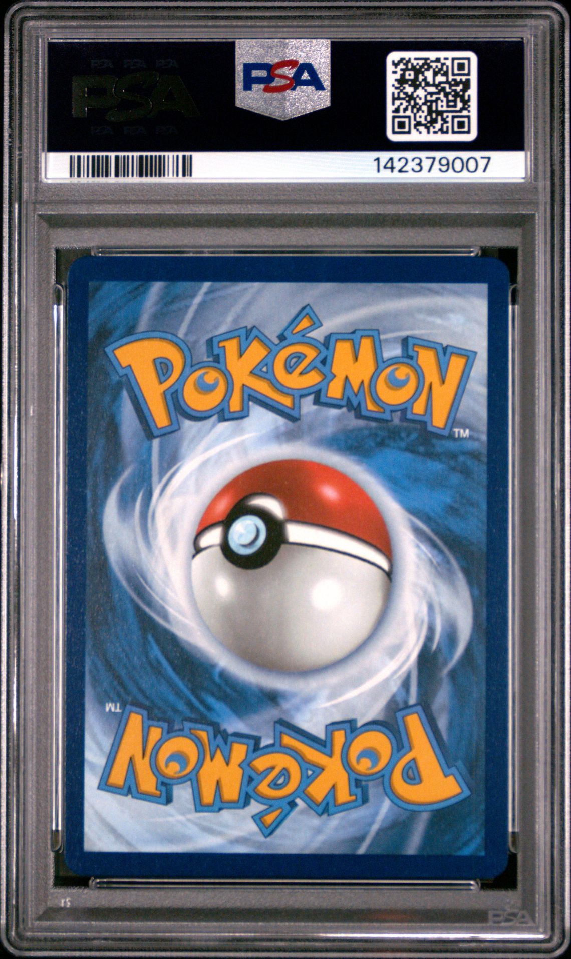 2025 Pokemon Meg En-Mega Evolution Marshadow #146 (Illustration Rare) Gem Mt 10 back