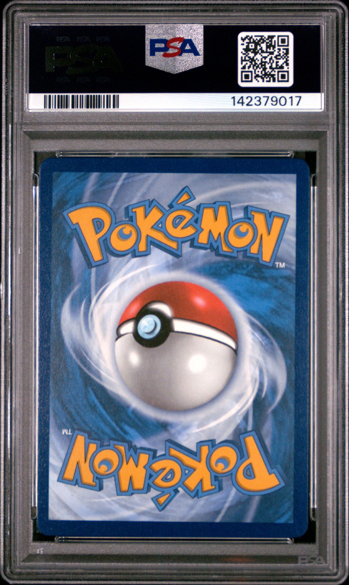 2024 Pokemon Ssp En-Surging Sparks Latias Ex #239 (Special Illustration Rare) Gem Mt 10 back