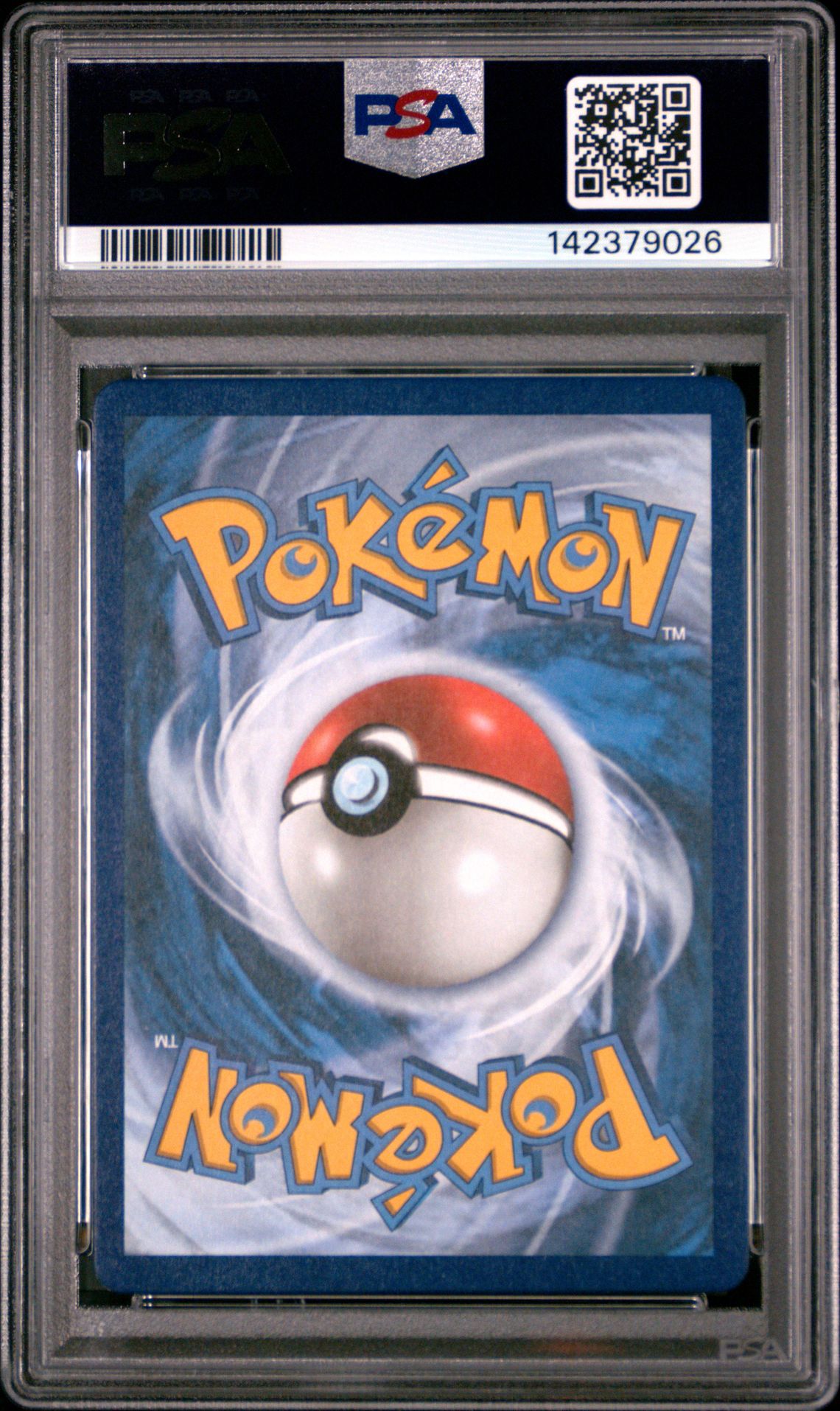 2021 Pokemon Celebrations Classic Collection Birthday Pikachu-Holo #24 (Classic Coll-Black Star) Gem Mt 10 back