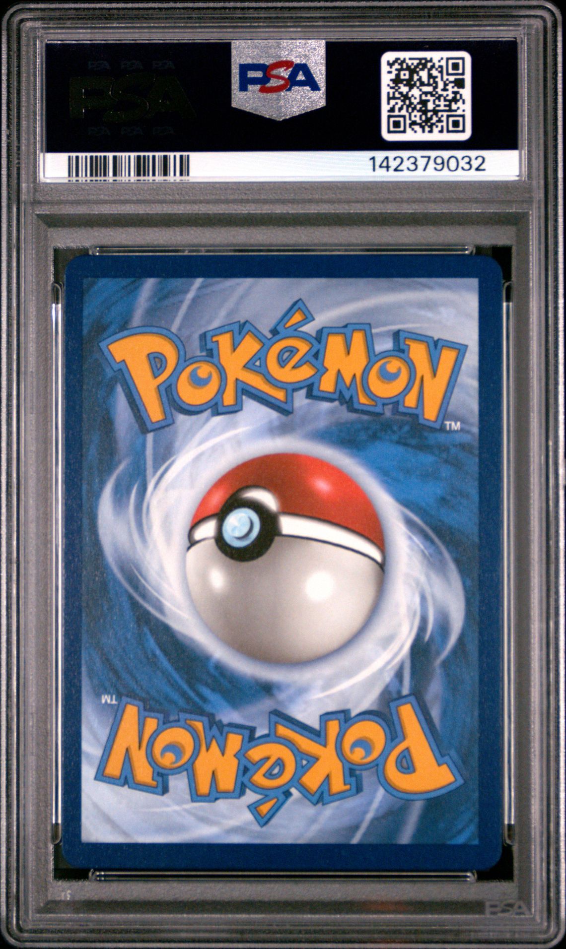 2025 Pokemon Dri En-Destined Rivals Ethan's Adventure #236 (Special Illustration Rare) Mint 9 back