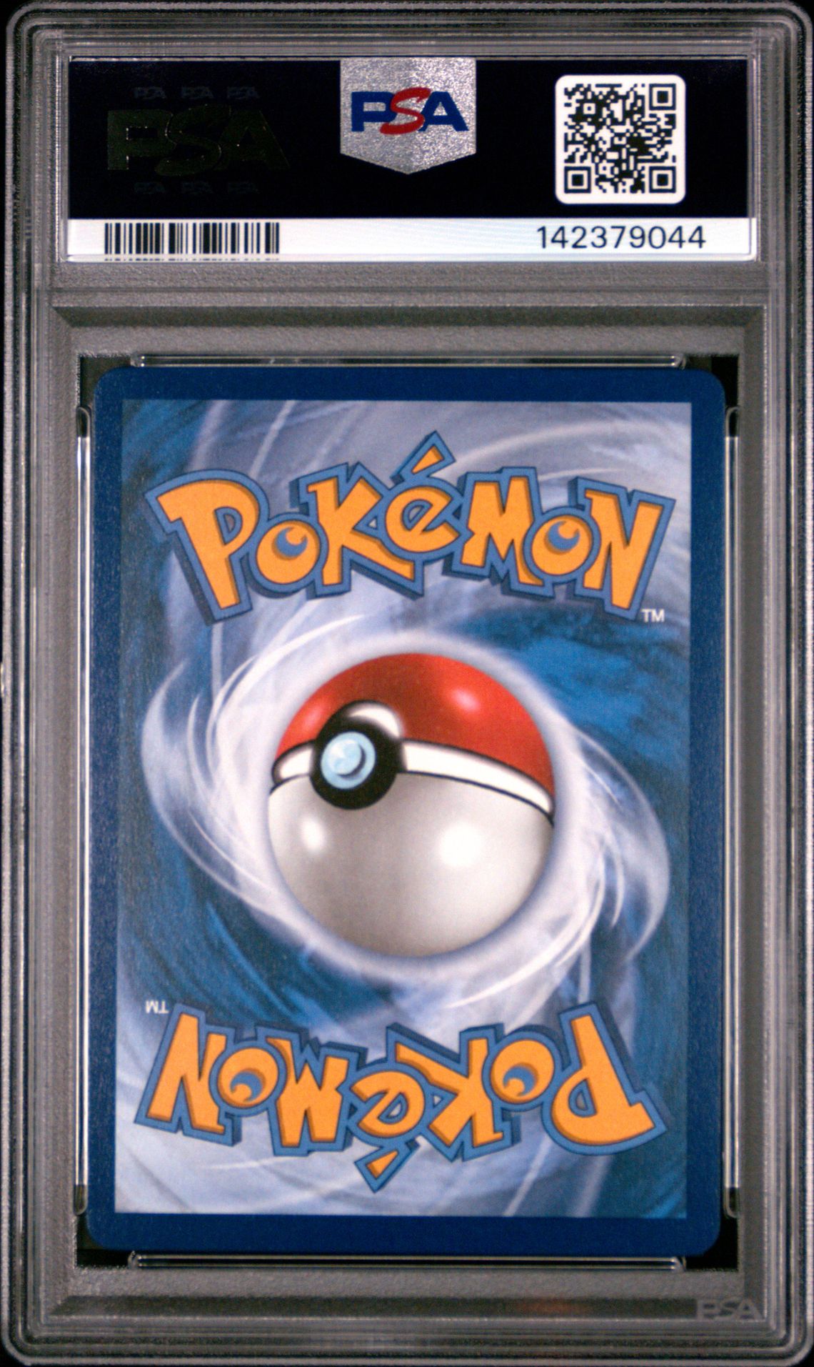 2025 Pokemon Pfl En-Phantasmal Flames Meowth #106 (Illustration Rare) Mint 9 back