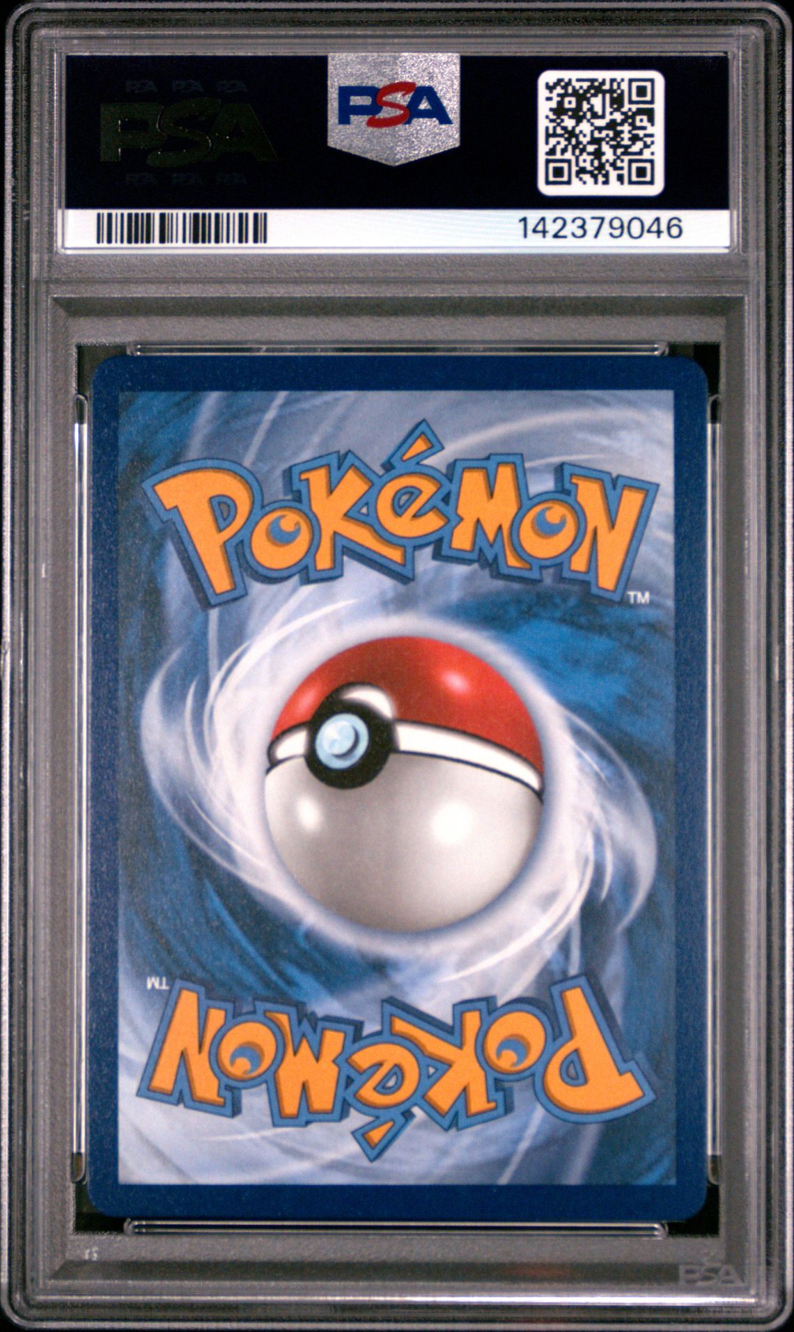 2025 Pokemon Meg En-Mega Evolution Marshadow #146 (Illustration Rare) Gem Mt 10 back