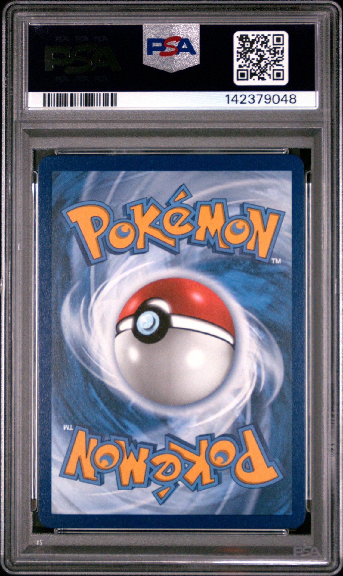 2025 Pokemon Meg En-Mega Evolution Marshadow #146 (Illustration Rare) Gem Mt 10 back