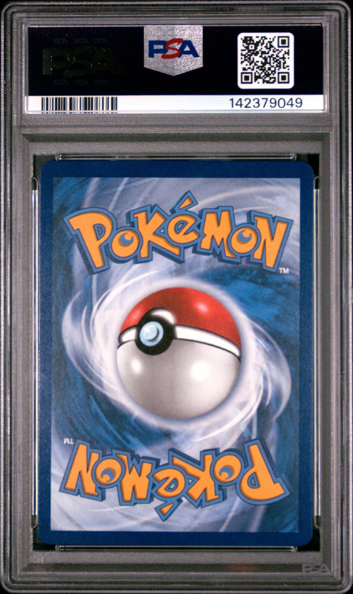 2025 Pokemon Meg En-Mega Evolution Marshadow #146 (Illustration Rare) Mint 9 back