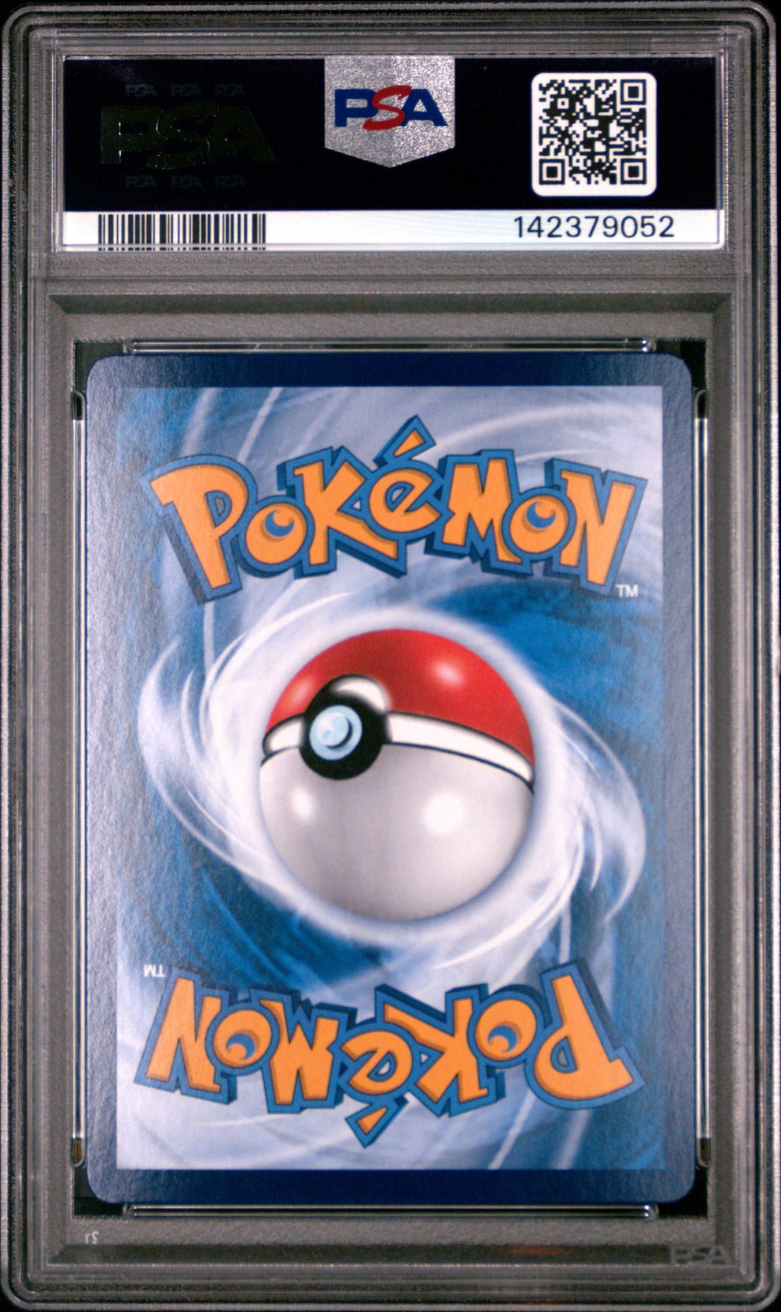 2025 Pokemon Simplified Chinese Cbb3 C-Gem Pack Vol 3 Cubone #07 Gem Mt 10 back