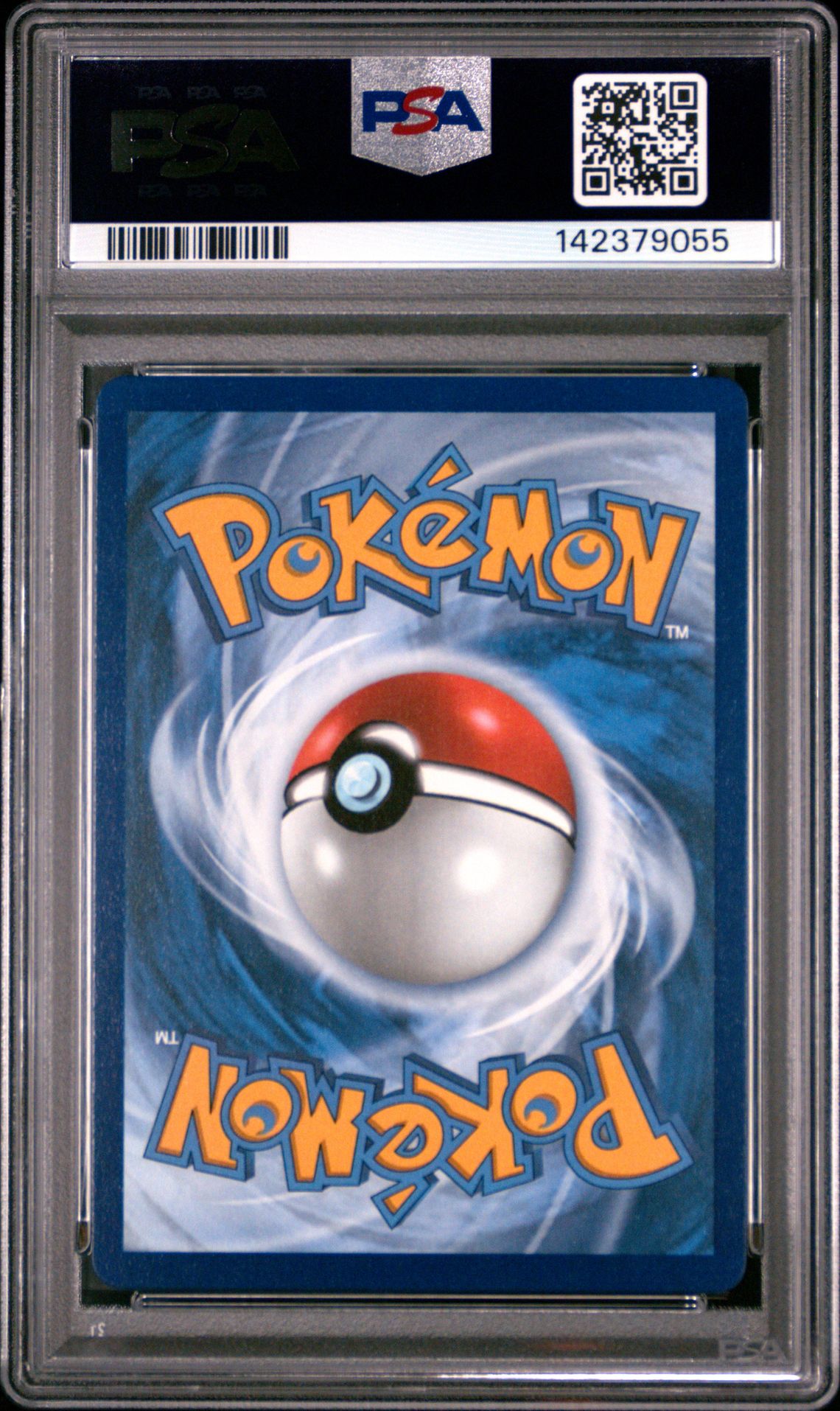 2025 Pokemon Pfl En-Phantasmal Flames Mega Charizard X Ex #109 (Ultra Rare) Mint 9 back