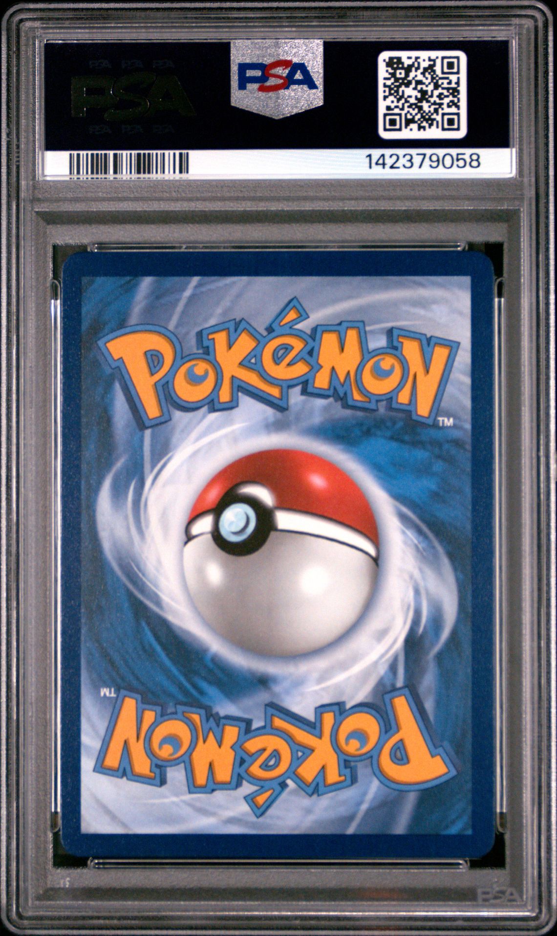 2025 Pokemon Meg En-Mega Evolution Mega Lucario Ex #160 (Ultra Rare) Gem Mt 10 back