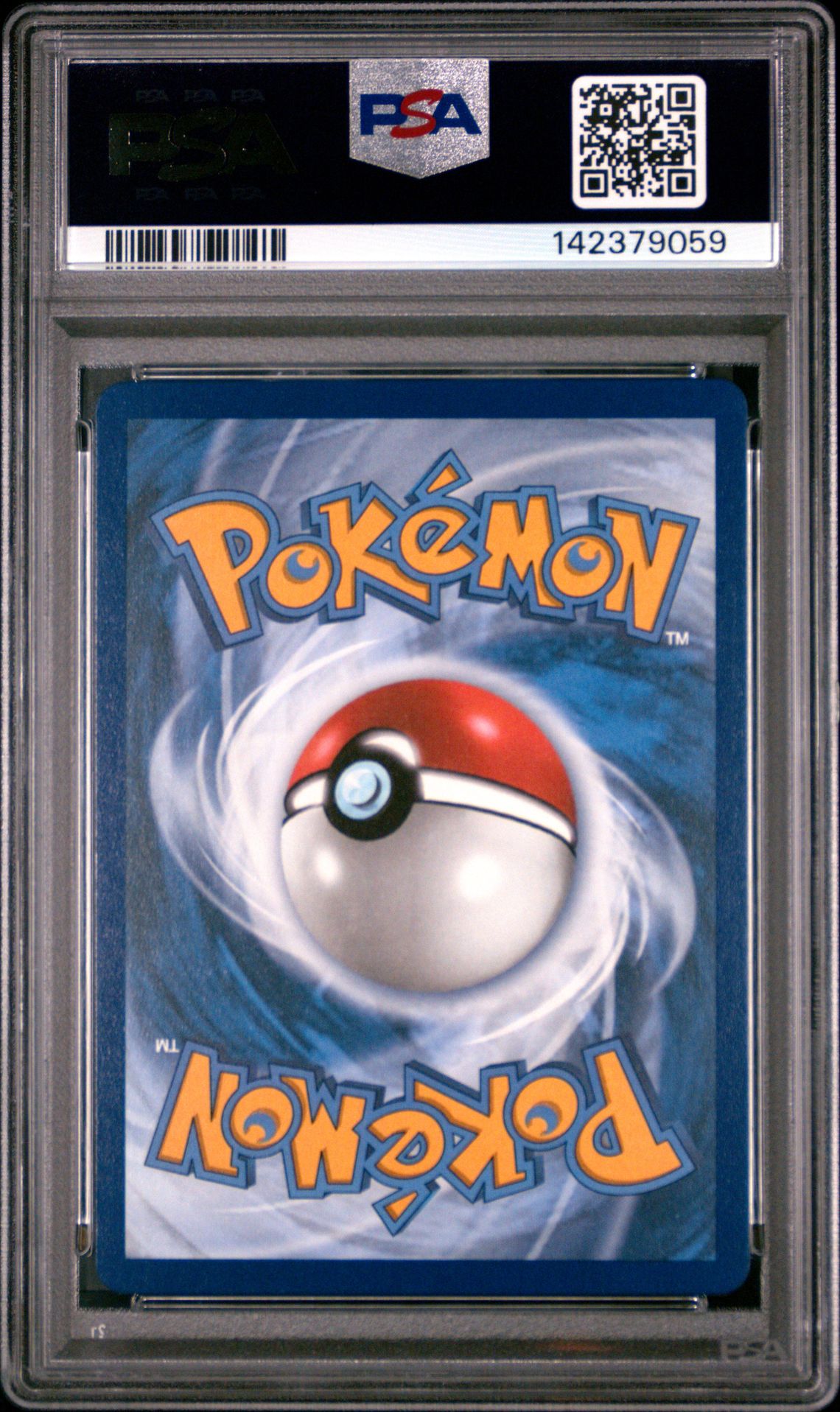 2025 Pokemon Pfl En-Phantasmal Flames Ludicolo #095 (Illustration Rare) Gem Mt 10 back