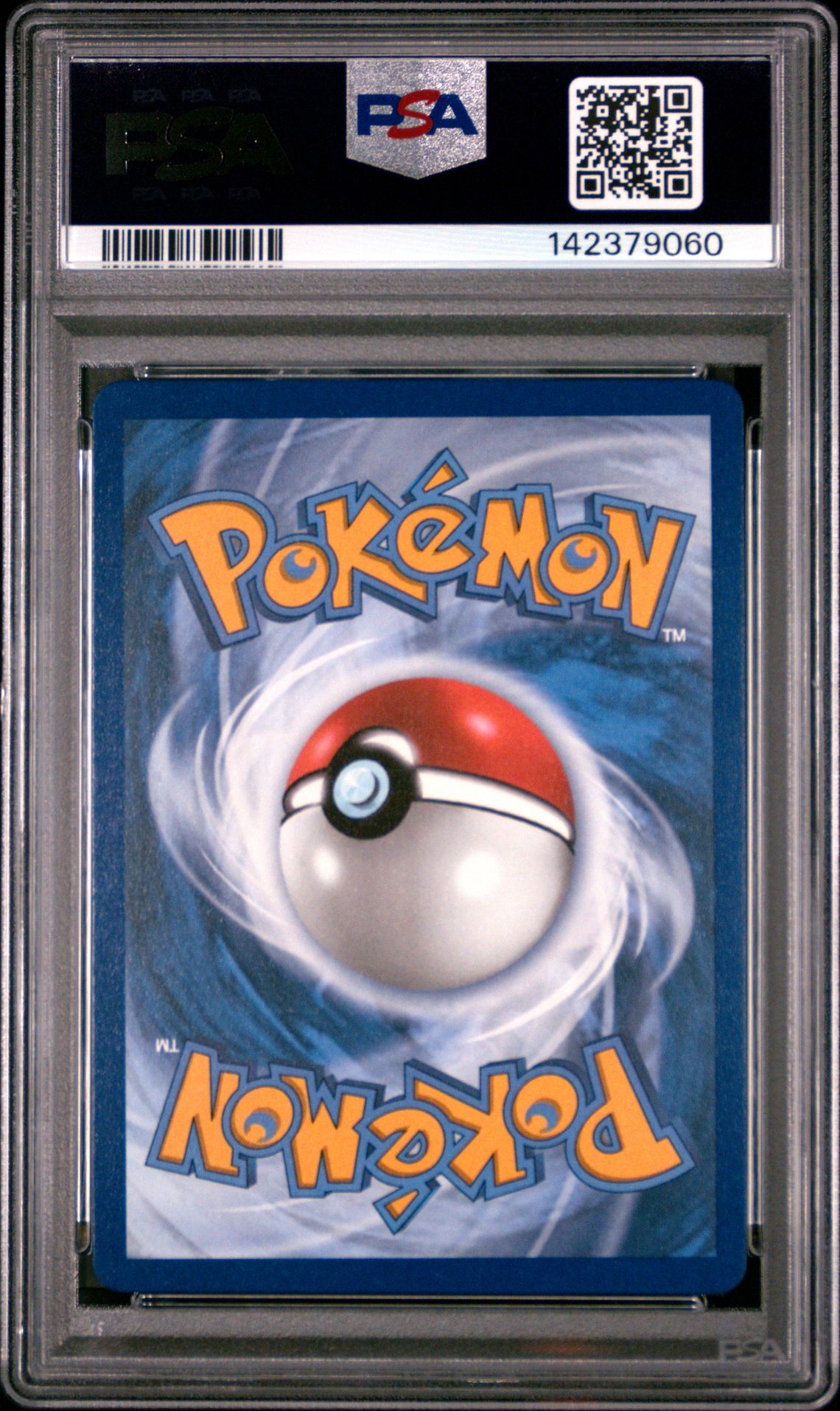 2025 Pokemon Pfl En-Phantasmal Flames Flygon #101 (Illustration Rare) Gem Mt 10 back