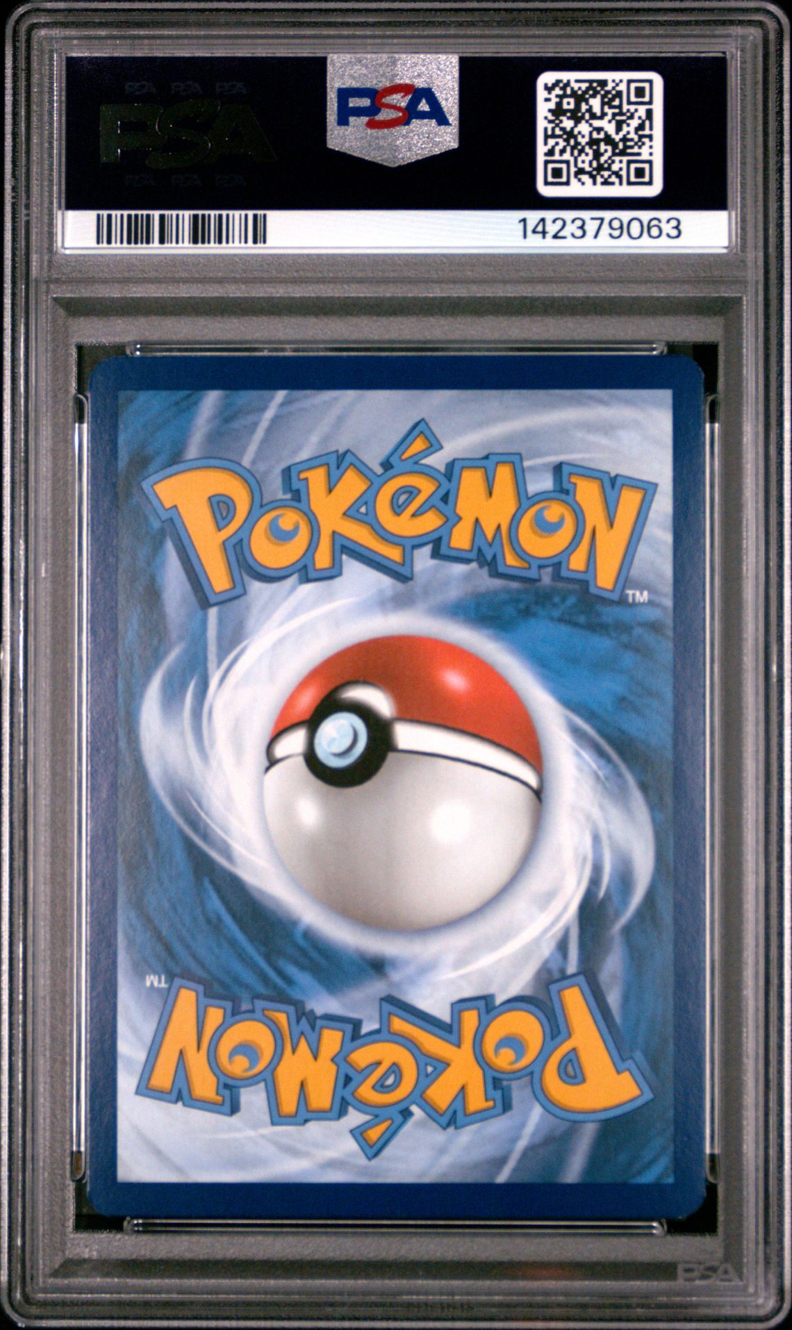 2023 Pokemon Svi En-Scarlet & Violet Fidough #213 (Illustration Rare) Mint 9 back