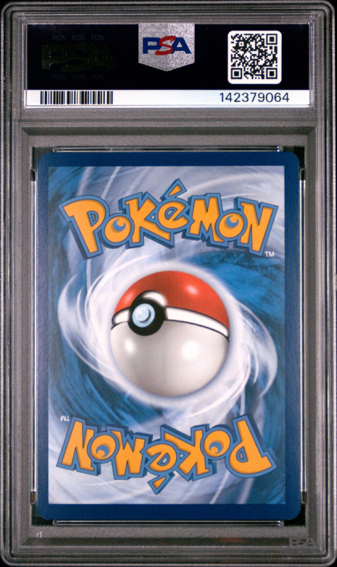 2023 Pokemon Svi En-Scarlet & Violet Fidough #213 (Illustration Rare) Mint 9 back