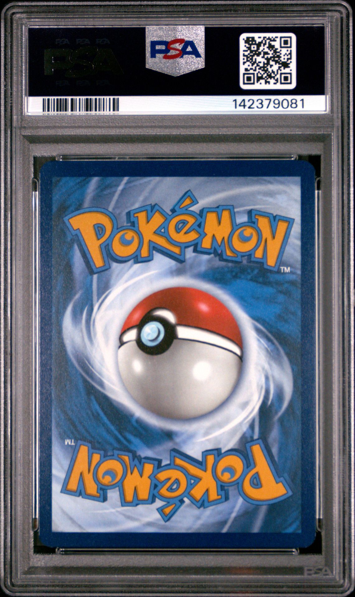 2025 Pokemon Dri En-Destined Rivals Ethan's Typhlosion #190 (Illustration Rare) Mint 9 back