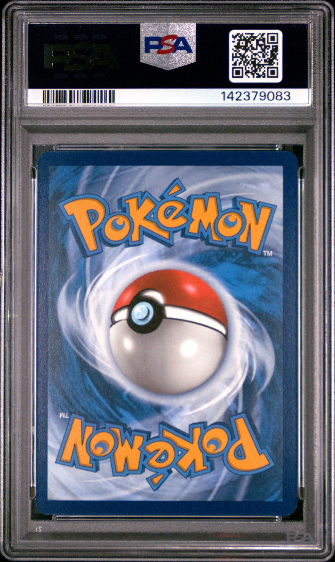 2025 Pokemon Dri En-Destined Rivals Ethan's Adventure #236 (Special Illustration Rare) Mint 9 back