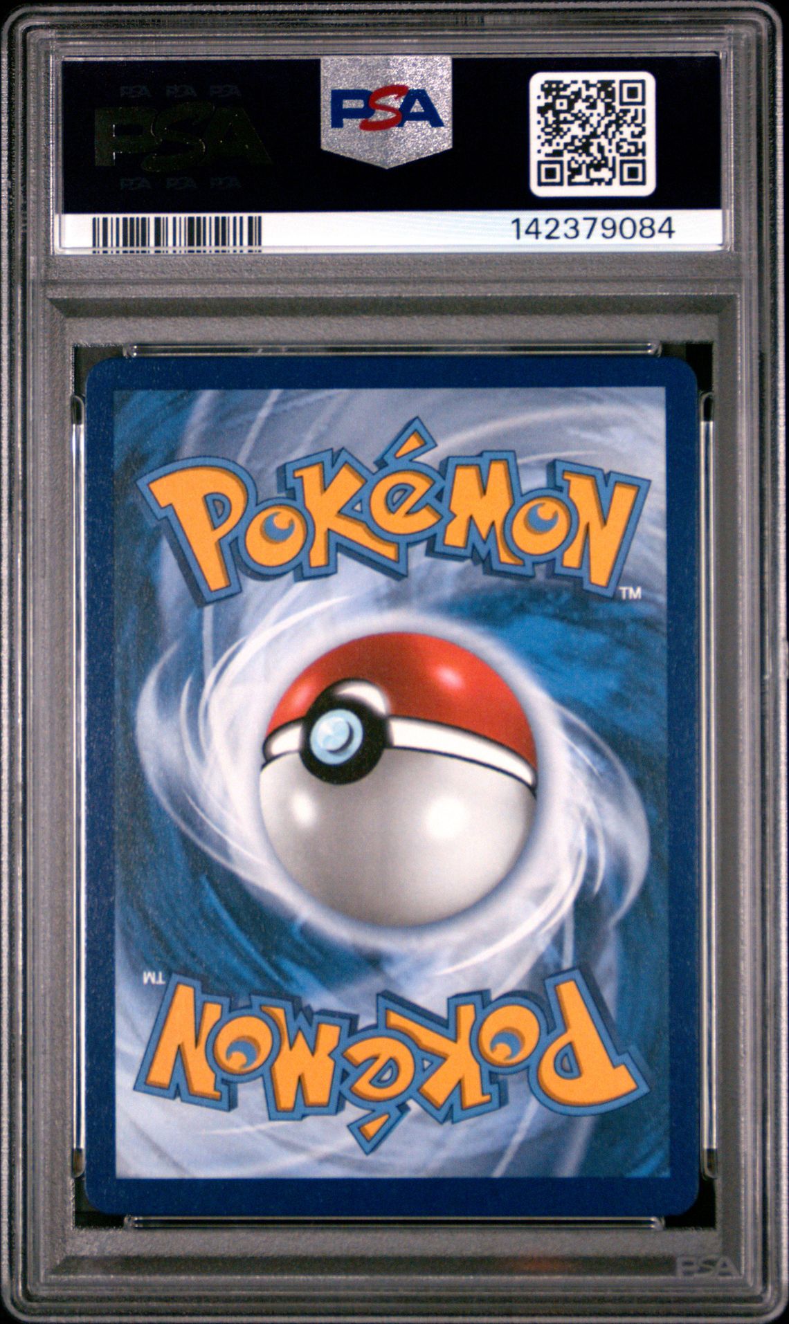 2025 Pokemon Mep En-Me Black Star Promo Oricorio Ex #024 (Ultra-Premium Collection) Gem Mt 10 back