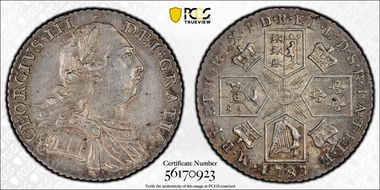 1787 Shil S-3743 w/o Hearts N1