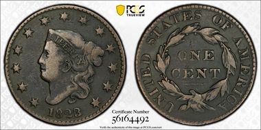 1823/2 1C F15BN