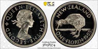 1965 Florin SP65