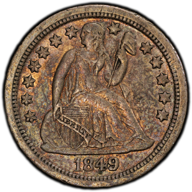Cert 03241954 - Coin Image
