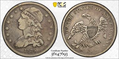 1835 25C N1
