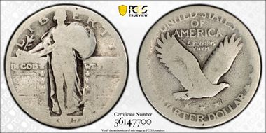 1927 25C FR2