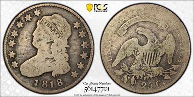 1818 25C AG3
