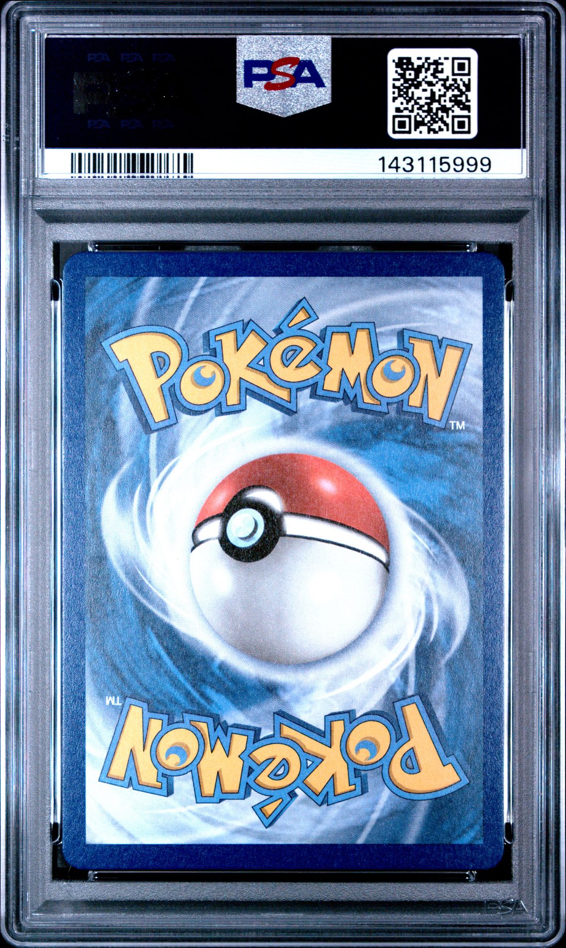 2021 Pokemon Celebrations Classic Collection Birthday Pikachu-Holo #24 (Classic Coll-Black Star) Gem Mt 10 back